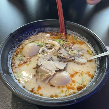 Journey Ramen - Amazing ramen! - Ramen Near Me - Covington, Louisiana