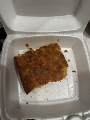 Boudreaux's Cajun Kitchen by null