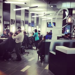 The Barber's Shop