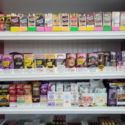 Tobacco Plus