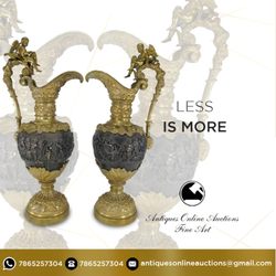 Antiques Online Auctions