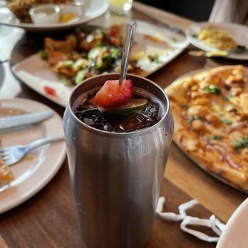 Yard House - Mule - Bars Near Me - Long Beach, California