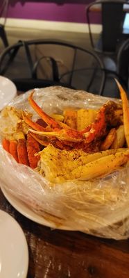 Swamp Daddy's Cajun Kitchen by null