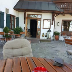 Landgasthof Gockelwirt