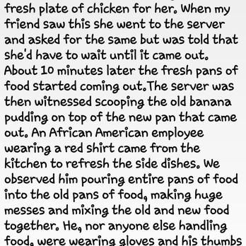 Virginia Diner - Review pt. 4 - Diners Near Me - Wakefield, Virginia
