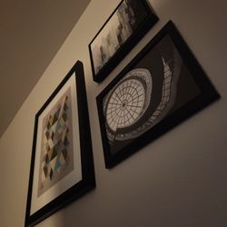 Residence Inn Corona Riverside - Studio King Room Artwork