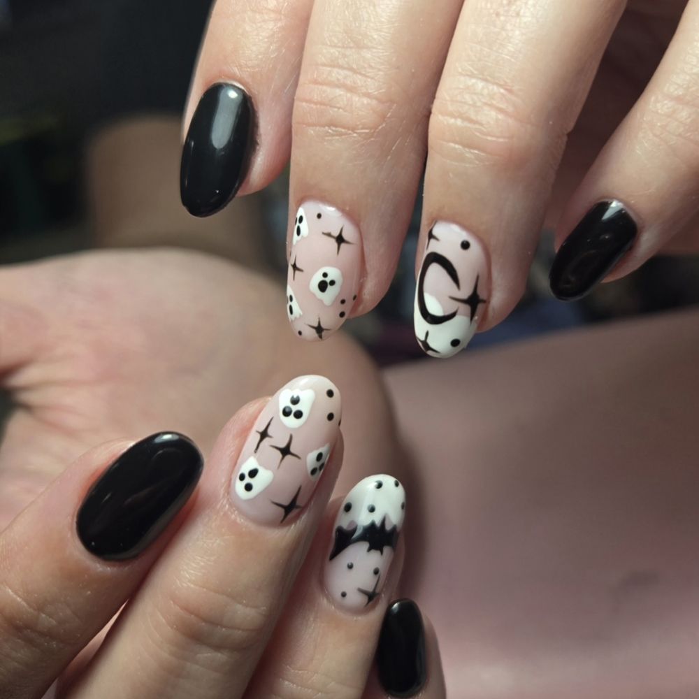 Bella's Nails And Spa - Nail Salons Near Me - Weehawken, New Jersey