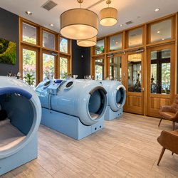 OxygenWell Hyperbaric and Regenerative Medicine Center