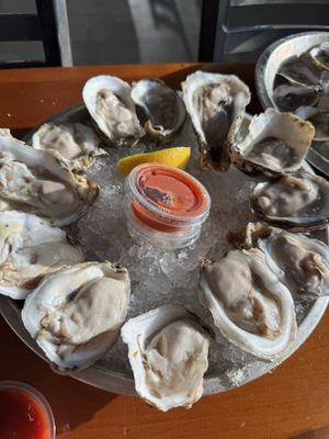Quality Seafood Market by null