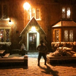 The Walter Arms