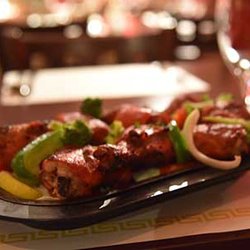 Bhutan House Restaurant