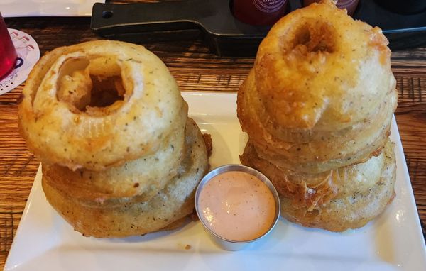 Burg & Barrel - Lenexa by null