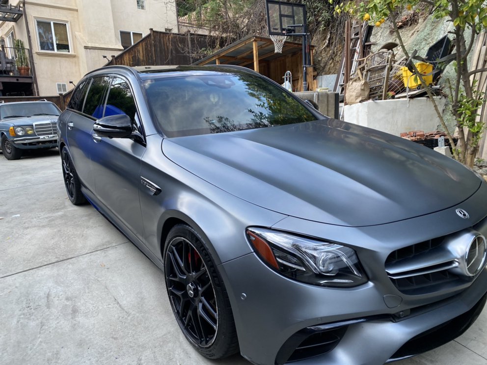 Tech Mobile Auto Detailing, Los Angeles Roadtrippers