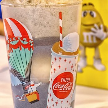 Coca-Cola-Store - Hobby Shops Near Me - Las Vegas, Nevada