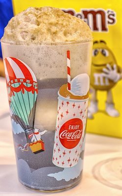 Coca-Cola-Store Las Vegas by null