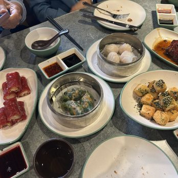 Tim Ho Wan - Dim Sum Near Me - Irvine, California Tim Ho Wan - Dim Sum Near Me - Irvine, California