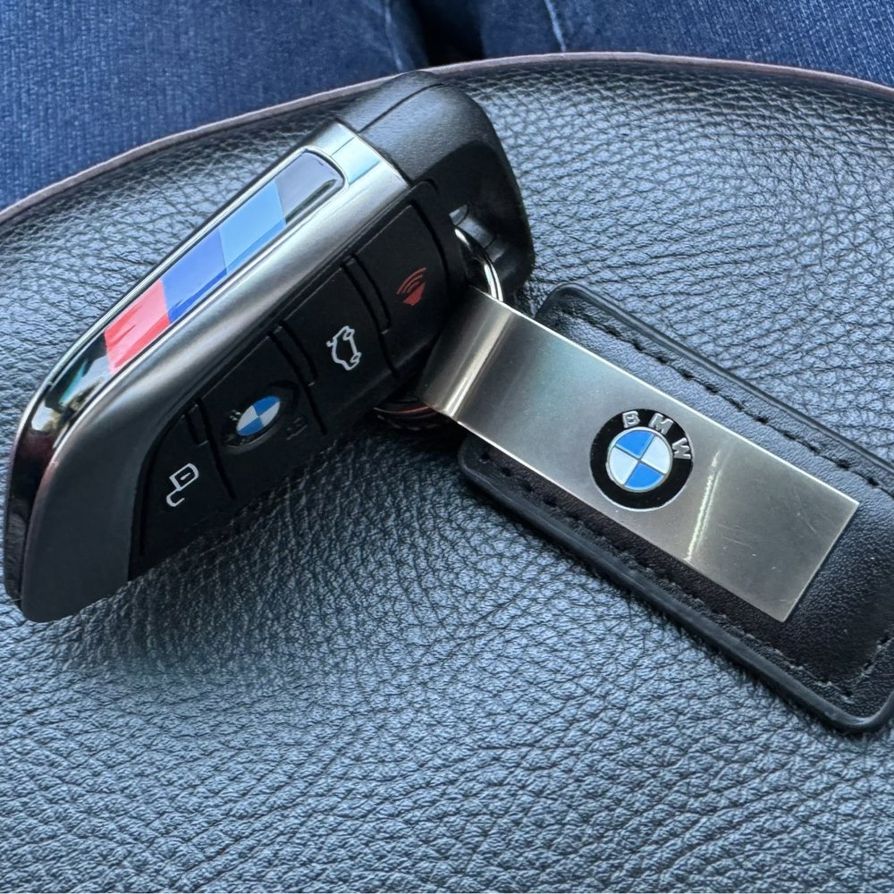 Patrick BMW - Keys - Car Dealers Near Me - Schaumburg, Illinois