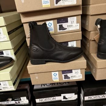 Padd - Great selection of boot - Horse Equipment Shops Near Me - Paris, 75