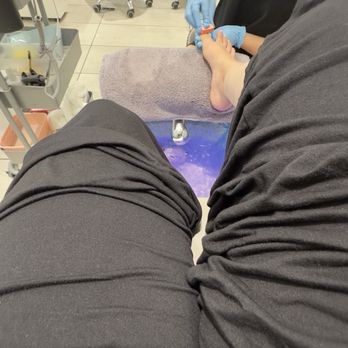 Heavenly Nails & Spa - Pedicure - Nail Salons Near Me - Fresno, California