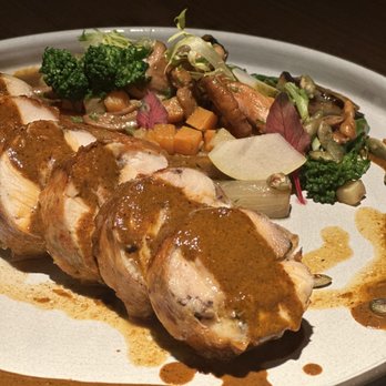 Saizon - Heirloom Chicken - New American Near Me - Fresno, California Saizon - Heirloom Chicken - New American Near Me - Fresno, California