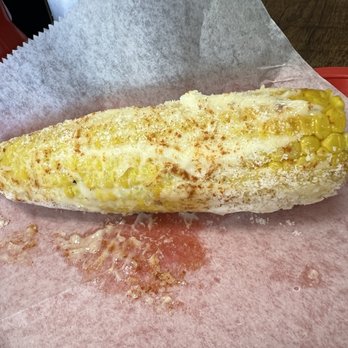 Taco Madre - Elote! - Mexican Near Me - Oakwood, Georgia Taco Madre - Elote! - Mexican Near Me - Oakwood, Georgia