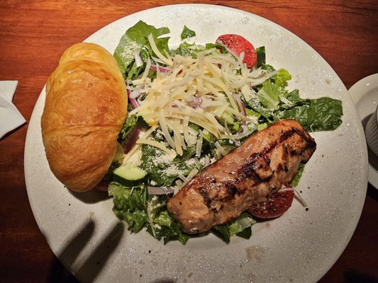 Charleston's Restaurant by null