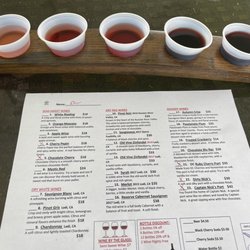 Red Oak Winery