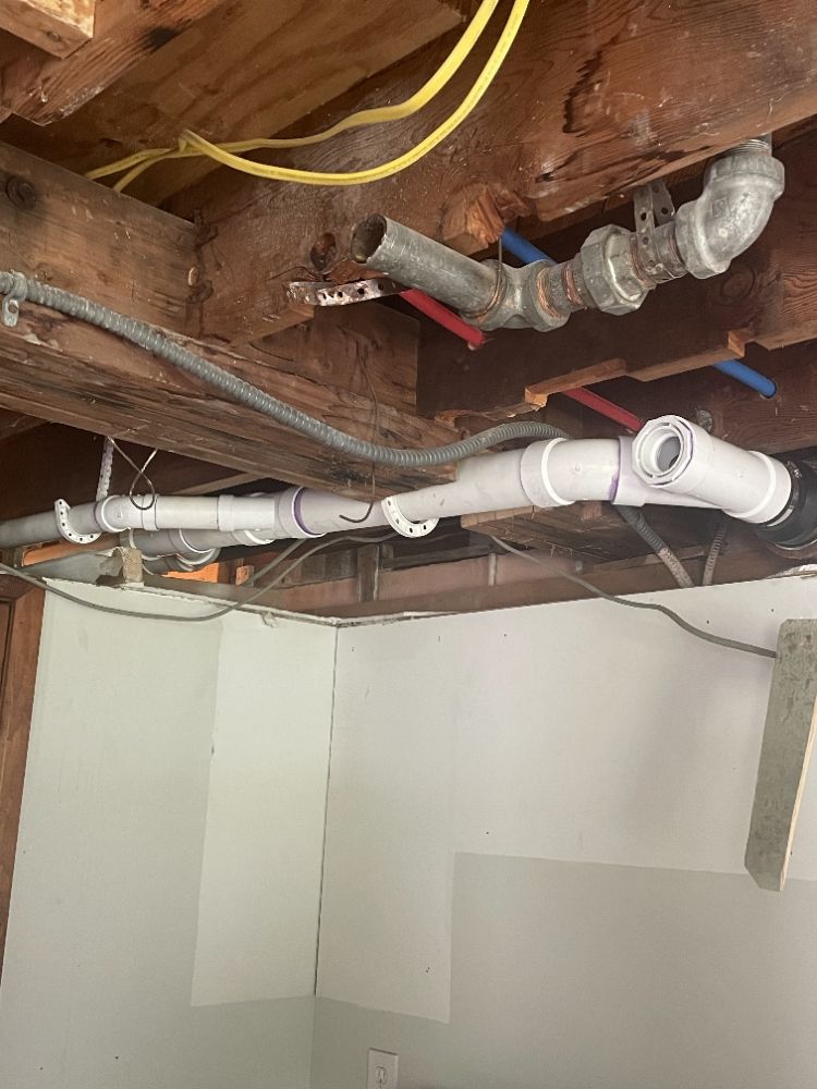 Slide of Serenity Plumbing