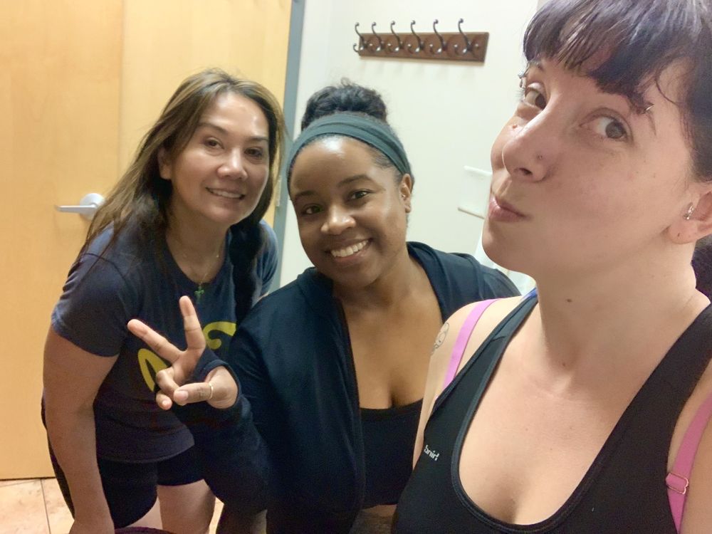 CHESAPEAKE HOT YOGA Updated August 2024 21 Photos & 33 Reviews