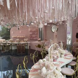 I Venue LA - Birthday