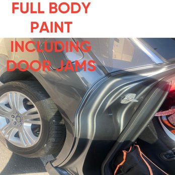 LT Auto Body - NEW COLOR: GUN METAL GRAY - Body Shops Near Me - Sacramento, California LT Auto Body - NEW COLOR: GUN METAL GRAY - Body Shops Near Me - Sacramento, California
