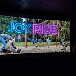Century Point Ruston and XD - Joy Ride