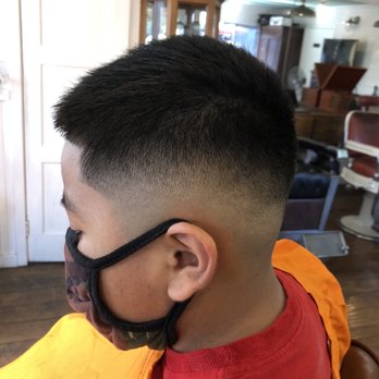 The Traditional Barber - Barbers Near Me - Inglewood, California