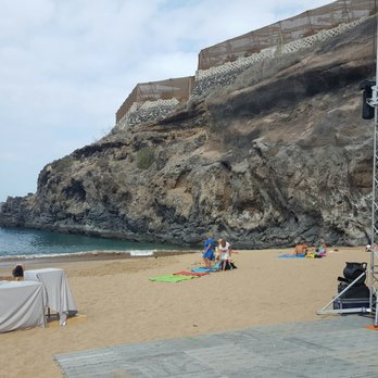 The Ritz-Carlton, Abama - The beach - Hotels Near Me - Tenerife, TF The Ritz-Carlton, Abama - The beach - Hotels Near Me - Tenerife, TF