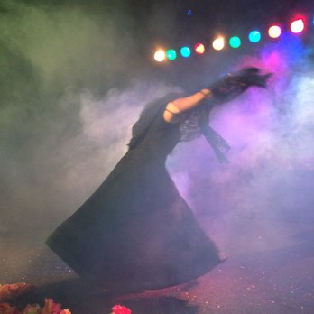 Launchpad Night Club - Dive Bars Near Me - Albuquerque, New Mexico