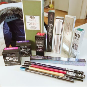SEPHORA - Cosmetics & Beauty Supply Near Me - New York, New York