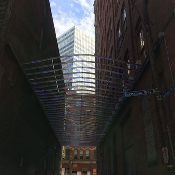 Garrison Canal - Public Art Near Me - Pittsburgh, Pennsylvania Garrison Canal - Public Art Near Me - Pittsburgh, Pennsylvania