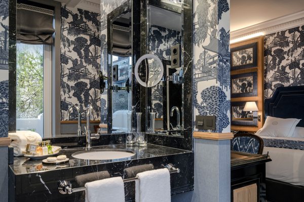 Heritage Madrid Hotel by null