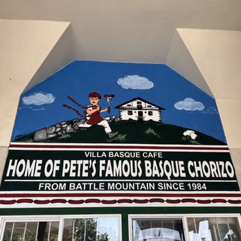 Villa Basque Café - Delis Near Me - Carson City, Nevada Villa Basque Café - Delis Near Me - Carson City, Nevada