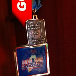 Maine Marathon