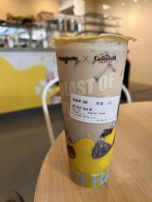 Happy Lemon U Village by null