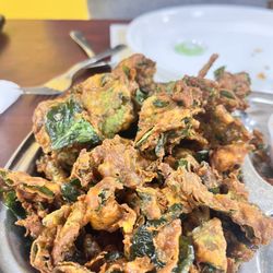 user provided Spicy India photo