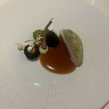 Course Restaurant - New American Near Me - Scottsdale, Arizona