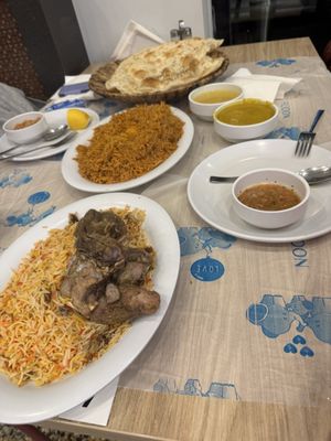 BAB AL YEMEN باب اليمن by null