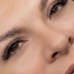 Destination Beauty 21 - Glamour Lash Set