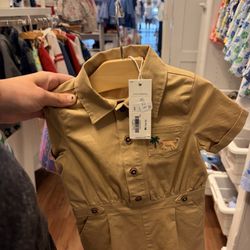 Janie and Jack Outlet