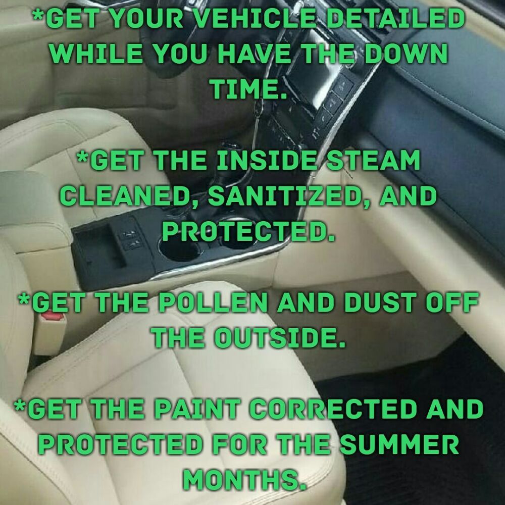 ILLUSIONS AUDIO & DETAIL CENTER 32 Photos Auto Detailing 575