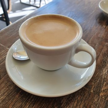 SAUERS - Coffee - Breakfast & Brunch Near Me - Berlin, BE