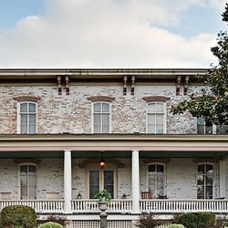 Lackawanna Bed & Breakfast