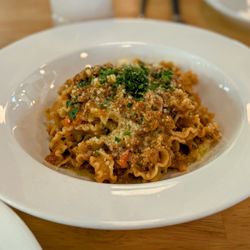 Radici Woodfired Grill - Bolognese